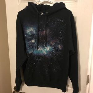 Tony Hawk Hoodie