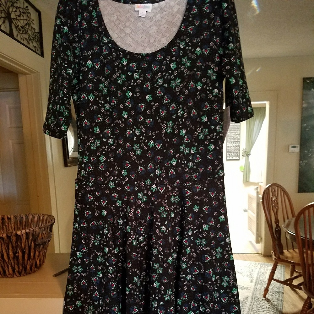 Lularoe Nicole