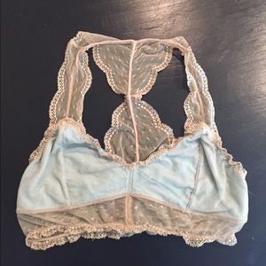 Racerback Bralette