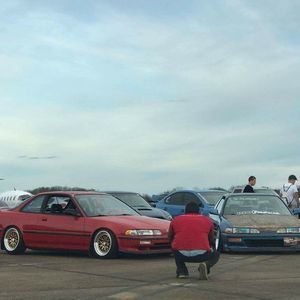 Meet your Posher, Alton