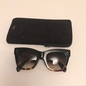 Celine Sunnies
