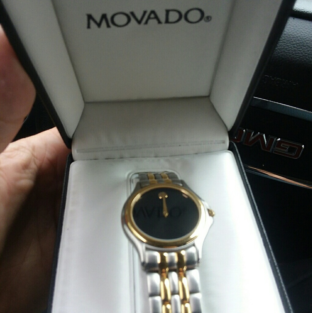 Movado