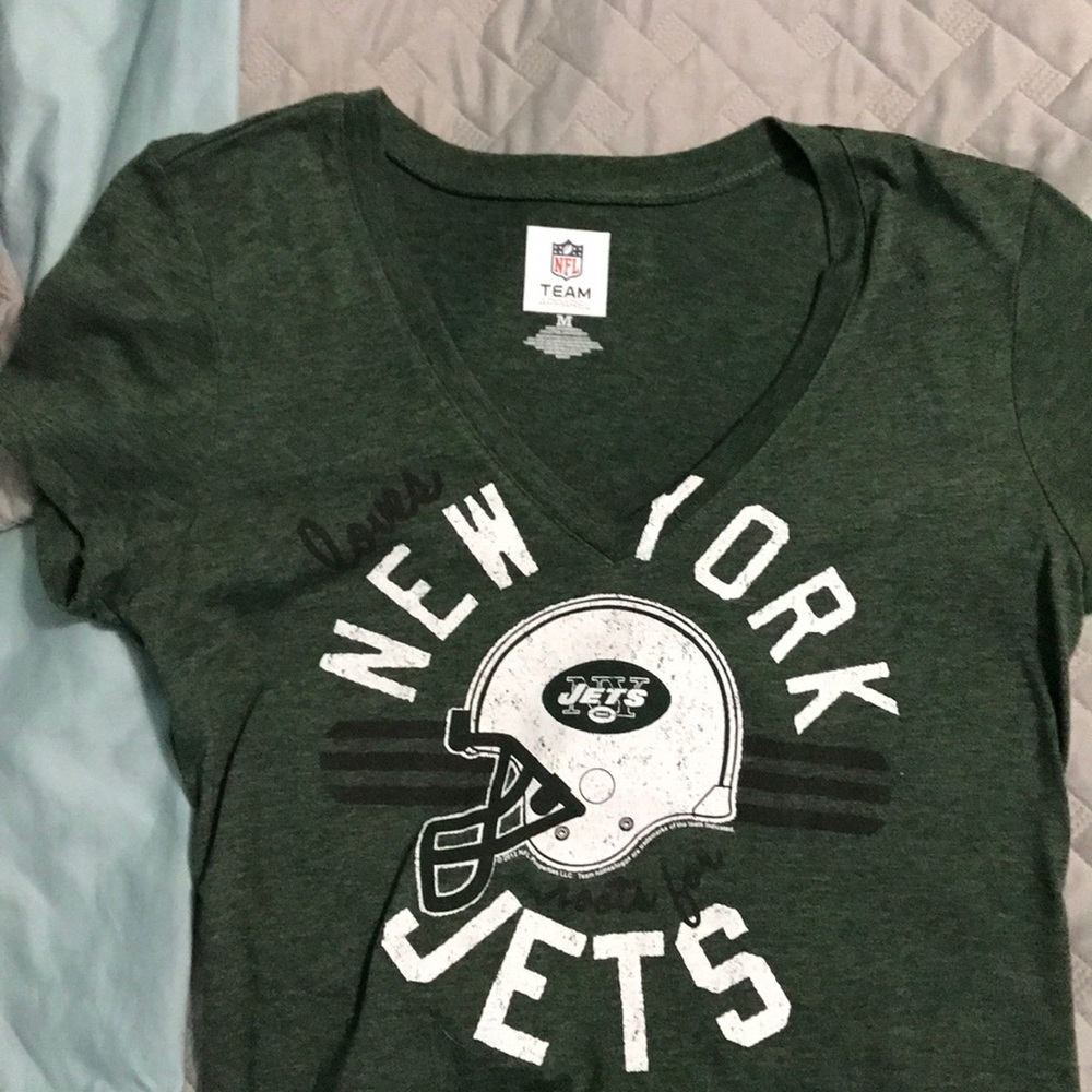 NY Jets Tshirt