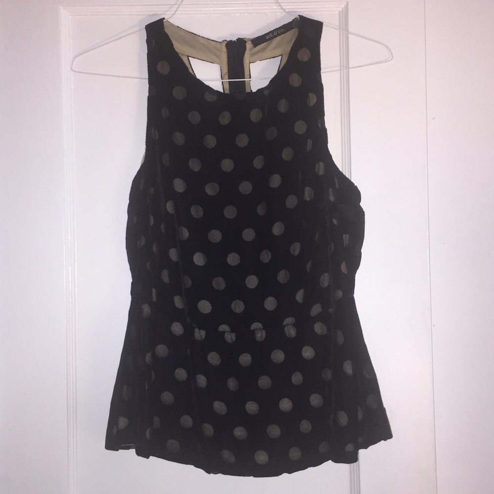 Ark & Co. top