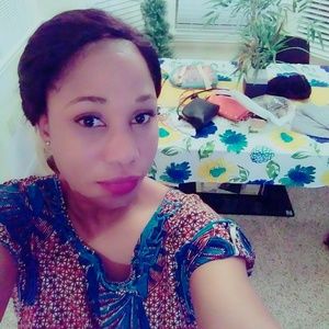 Meet your Posher, Charlene