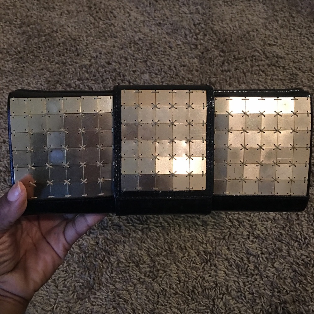 Clutch bag - Picture 3 of 4