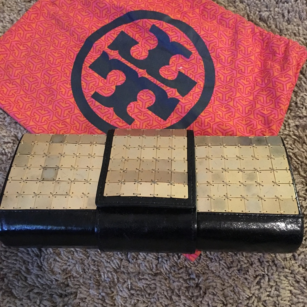 Clutch bag - Picture 4 of 4