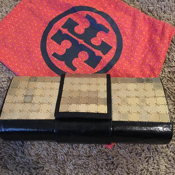 Clutch bag - Picture 4 of 4