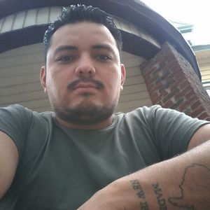 Meet your Posher, George