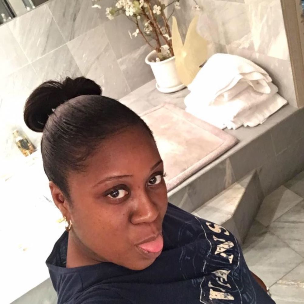 Meet your Posher, Tyshonia