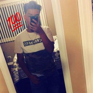 Meet your Posher, Oscar