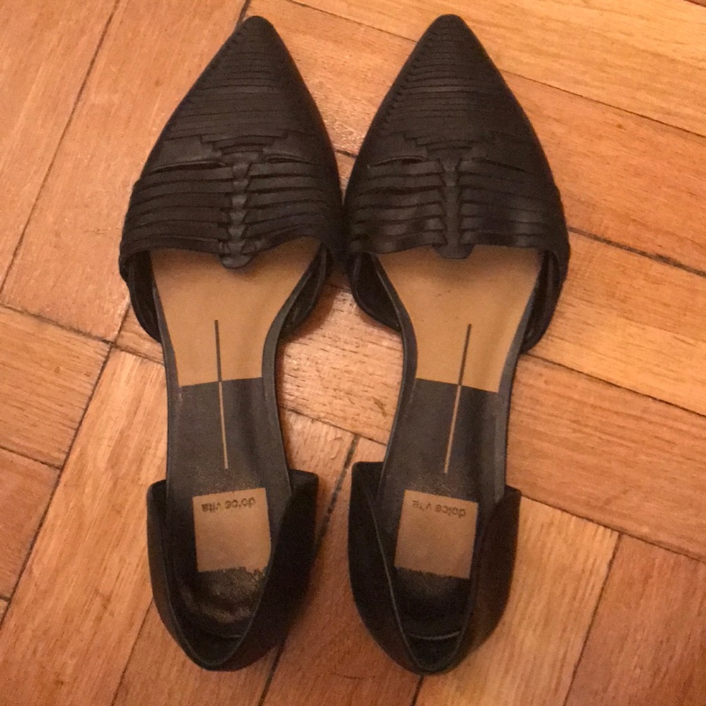 Dolce vita flats