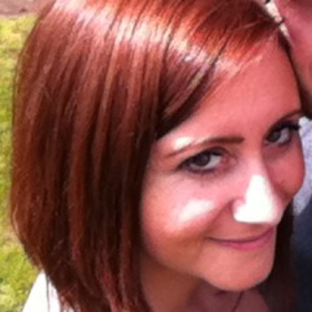 Meet your Posher, Lily