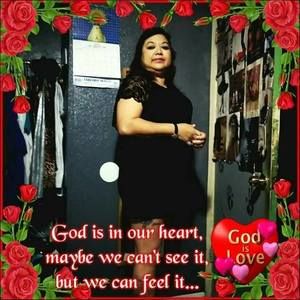 Meet your Posher, Norma