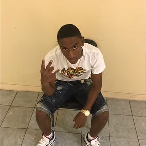 Meet your Posher, Nathaniel