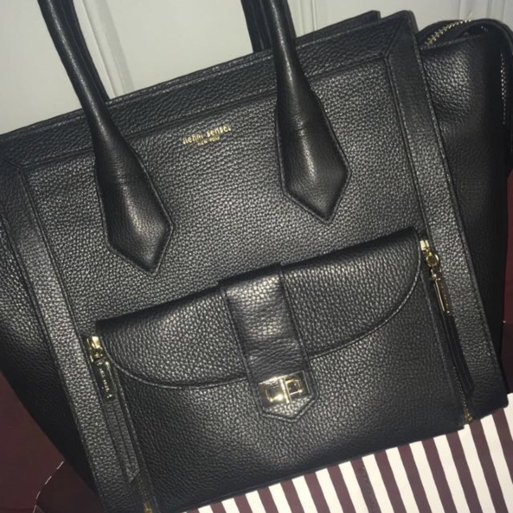 Henri Bendel handbag
