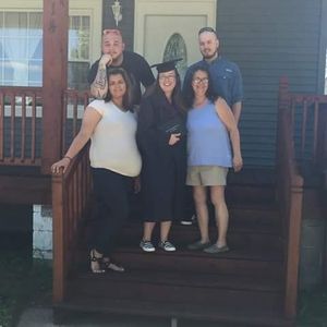 Meet your Posher, Sherry