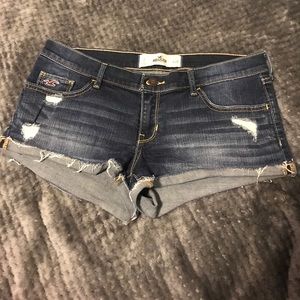 Hollister Shorts