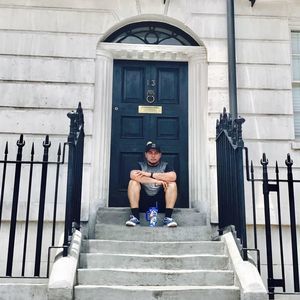 Meet your Posher, Roberto
