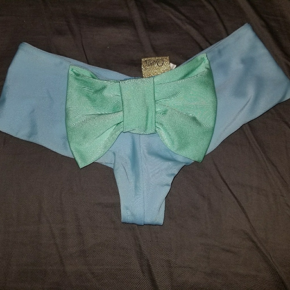 LOLLI SWIM bottoms