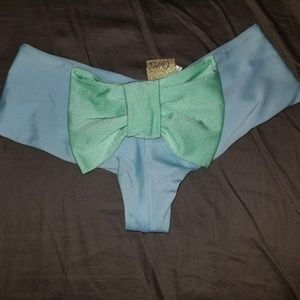 LOLLI SWIM bottoms