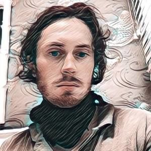 Meet your Posher, Bryan