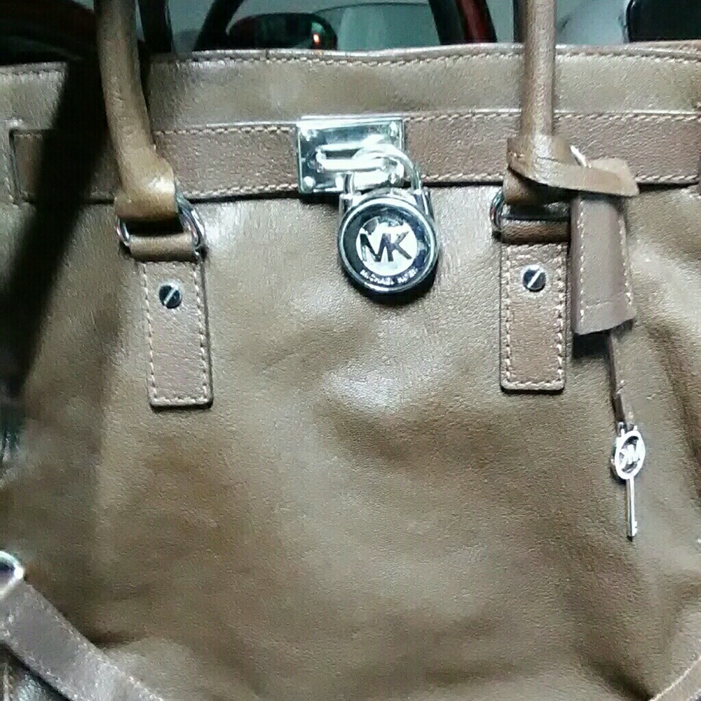 Never used Michael Kors Handbag