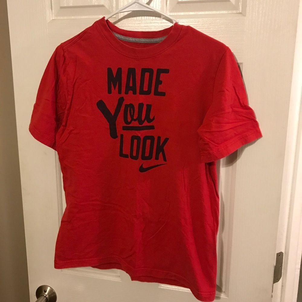 Nike Shirt