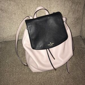 Kate Spade Mulberry Backpack
