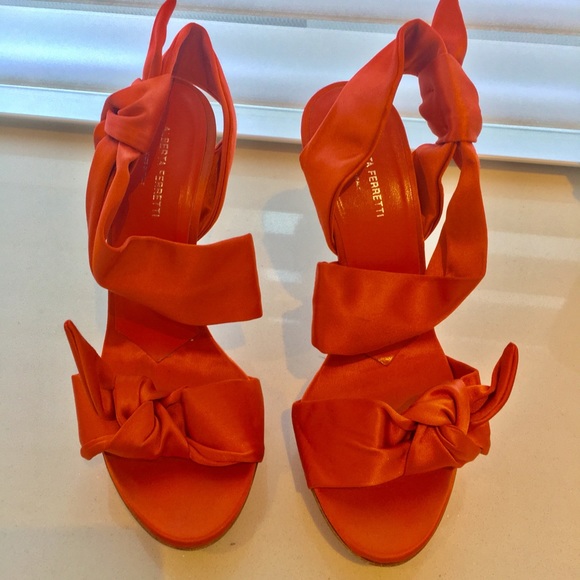 Alberta Ferretti shoes, size 36 - Picture 1 of 3