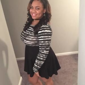 Meet your Posher, Jonise