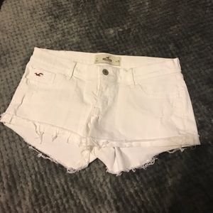 Hollister Shorts