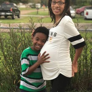 Meet your Posher, Lynette