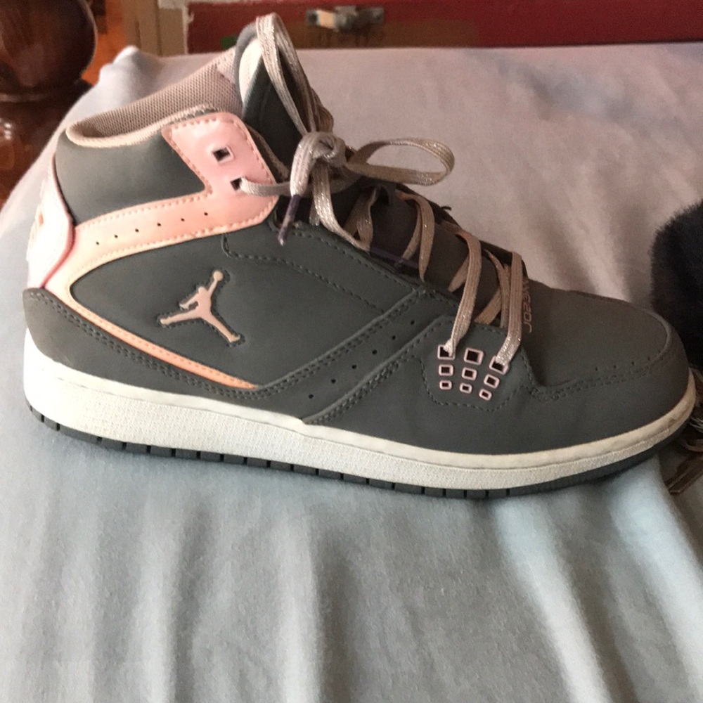 Jordan high top