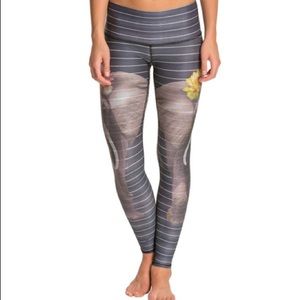 Teeki Elephant Leggings