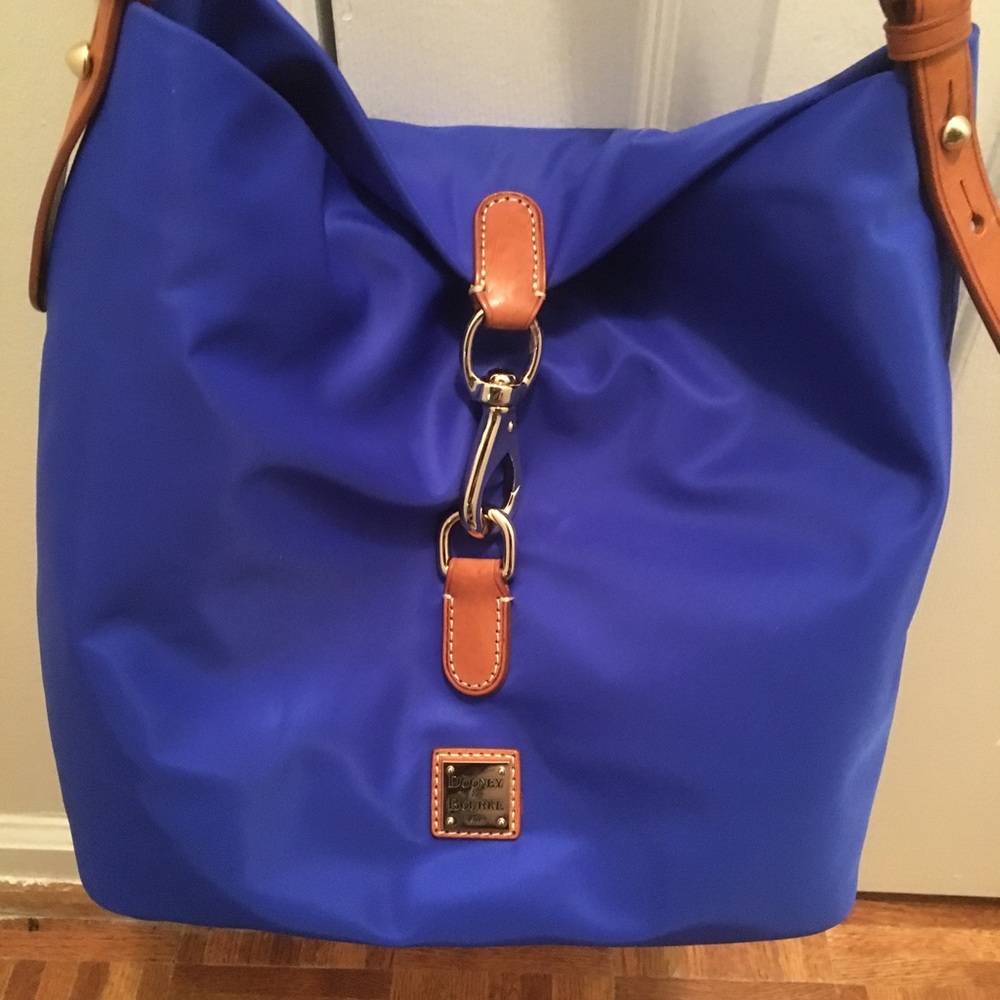 Dooney & Bourke Nylon Crossbody