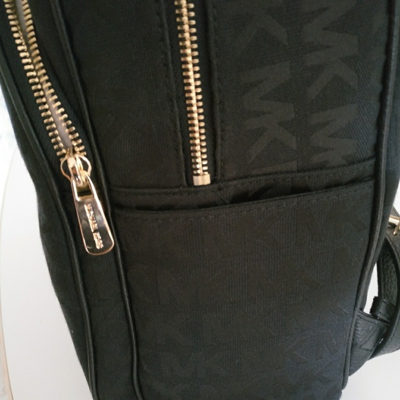 Micheal Kors Abbey Lightweight Large backpack