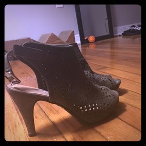 Madden Girl Heels!