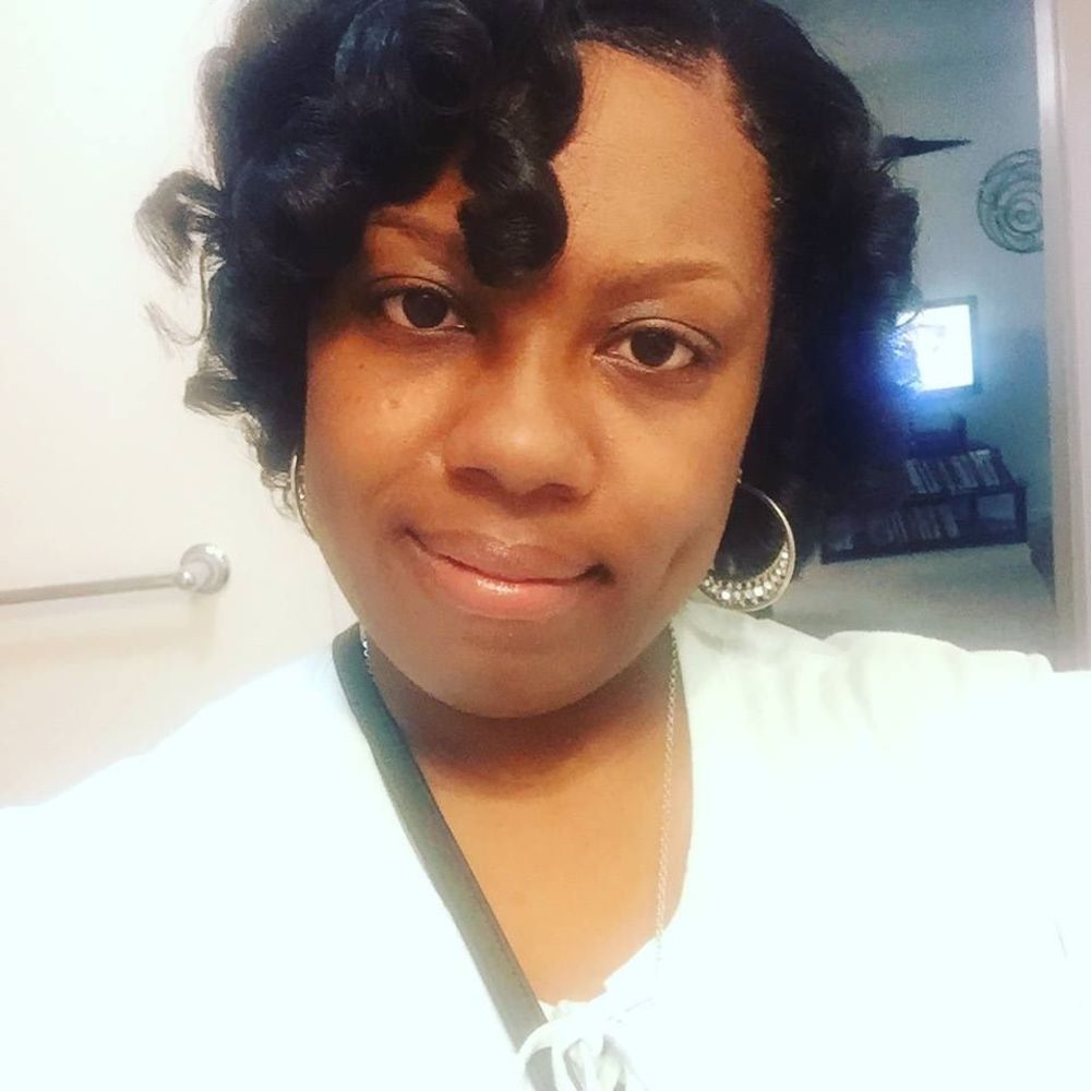 Meet your Posher, Erica