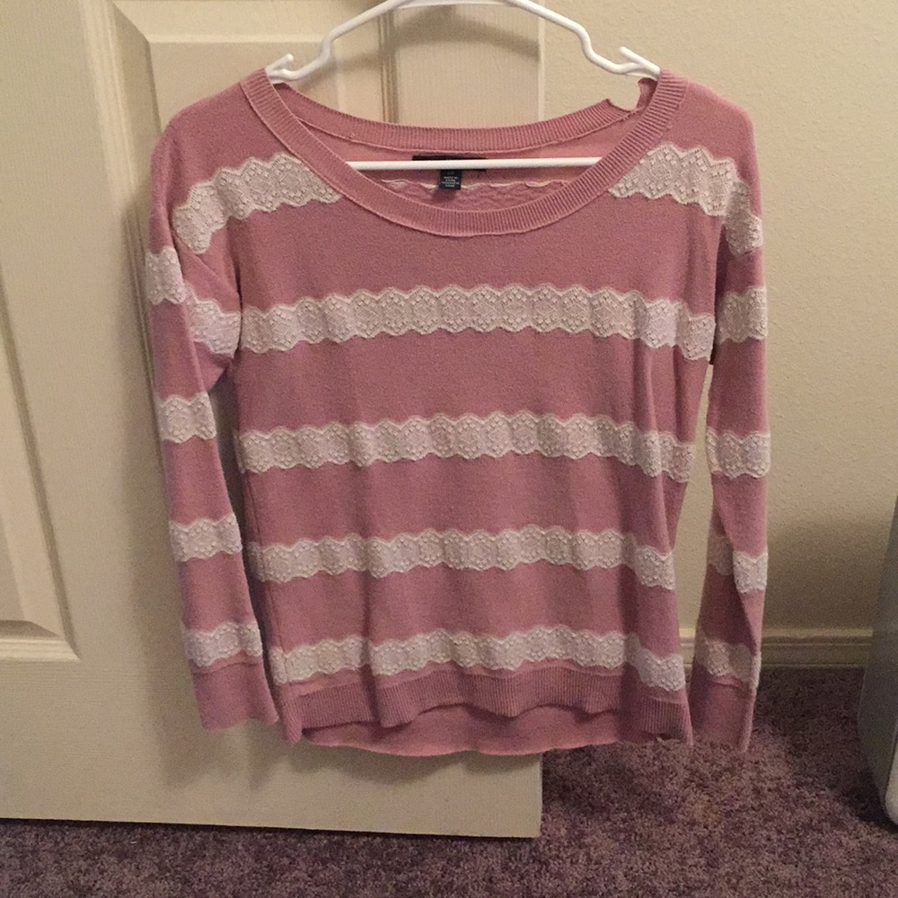 American Eagle Outfitters Sweater