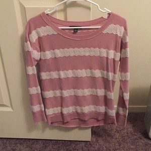 American Eagle Outfitters Sweater