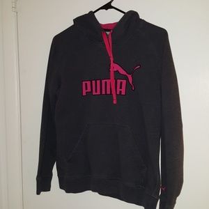 Puma sweatshirt