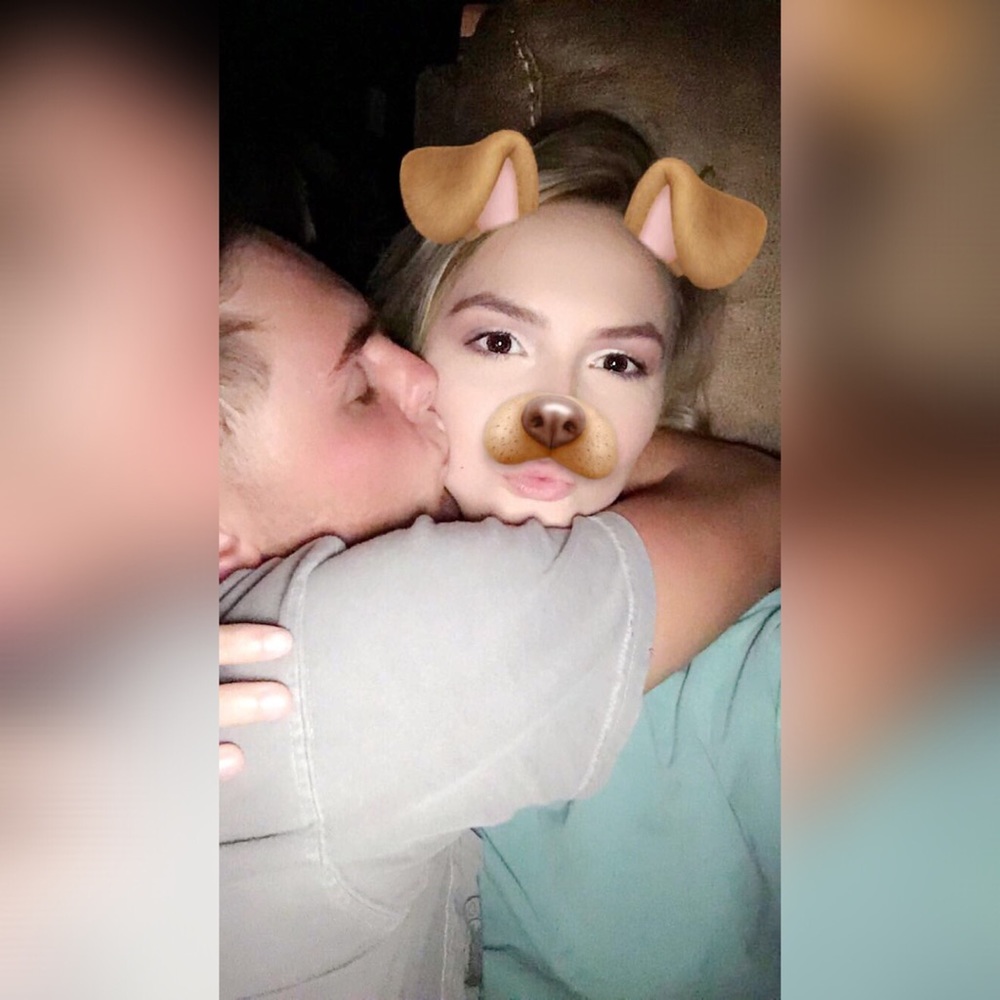 Meet your Posher, Maleah