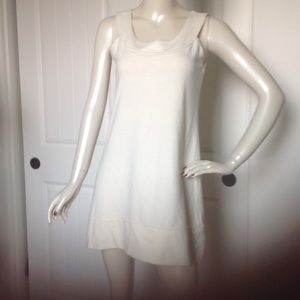 Orig. Aqua Dress- Shop & Help 2 Shelters :)