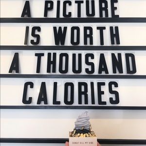 Meet your Posher, Victoria