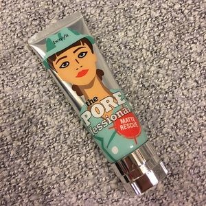 Benefit Porefessional Matte Rescue Primer