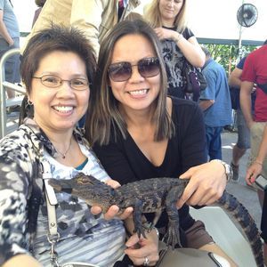 Meet your Posher, Ya