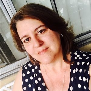 Meet your Posher, Cindy