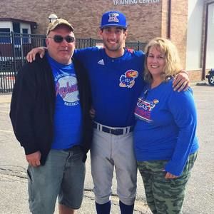 Meet your Posher, Ty