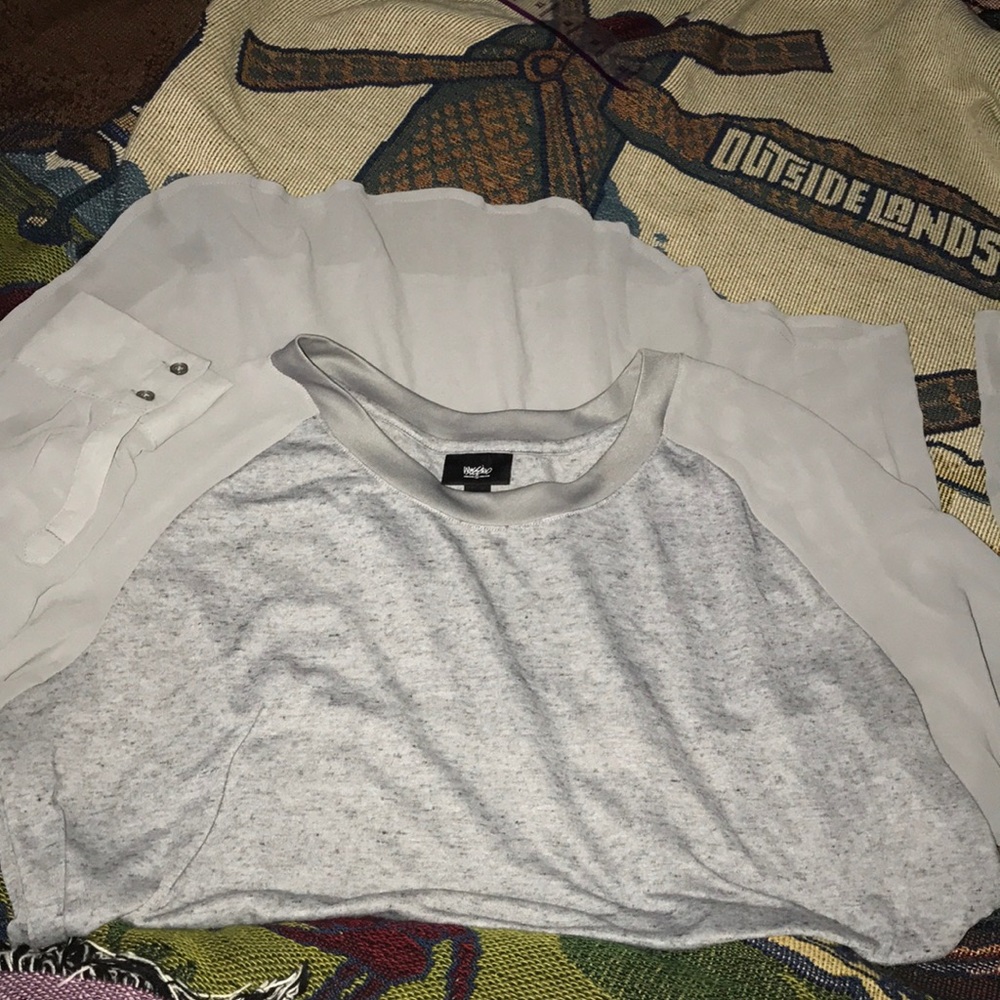 Dress shirt